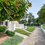 Apartamento 23 Edificio Canopus