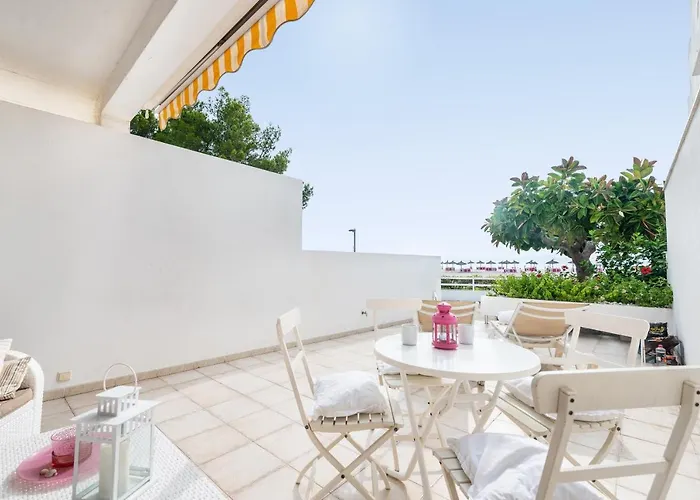 Apartamento 23 Edificio Canopus