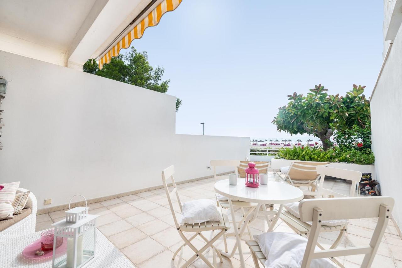23 Edificio Canopus Apartment *