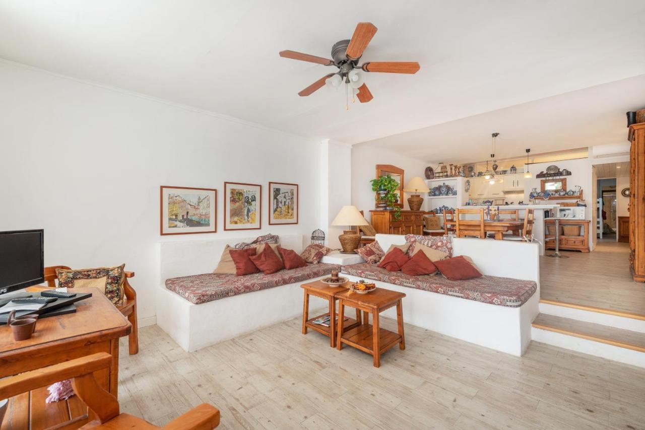 23 Edificio Canopus Apartment