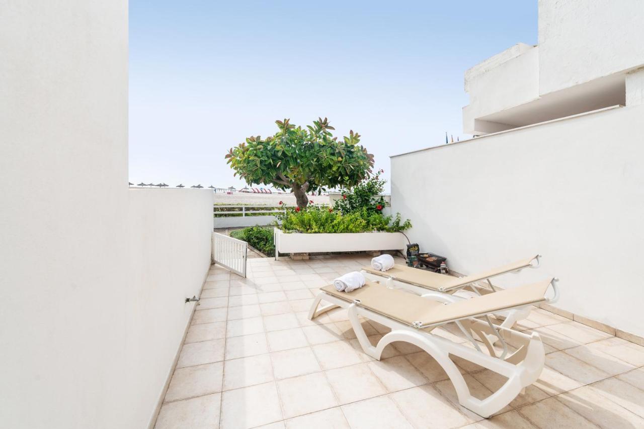 Apartment 23 Edificio Canopus