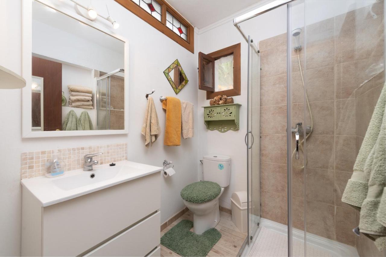 23 Edificio Canopus Apartment *