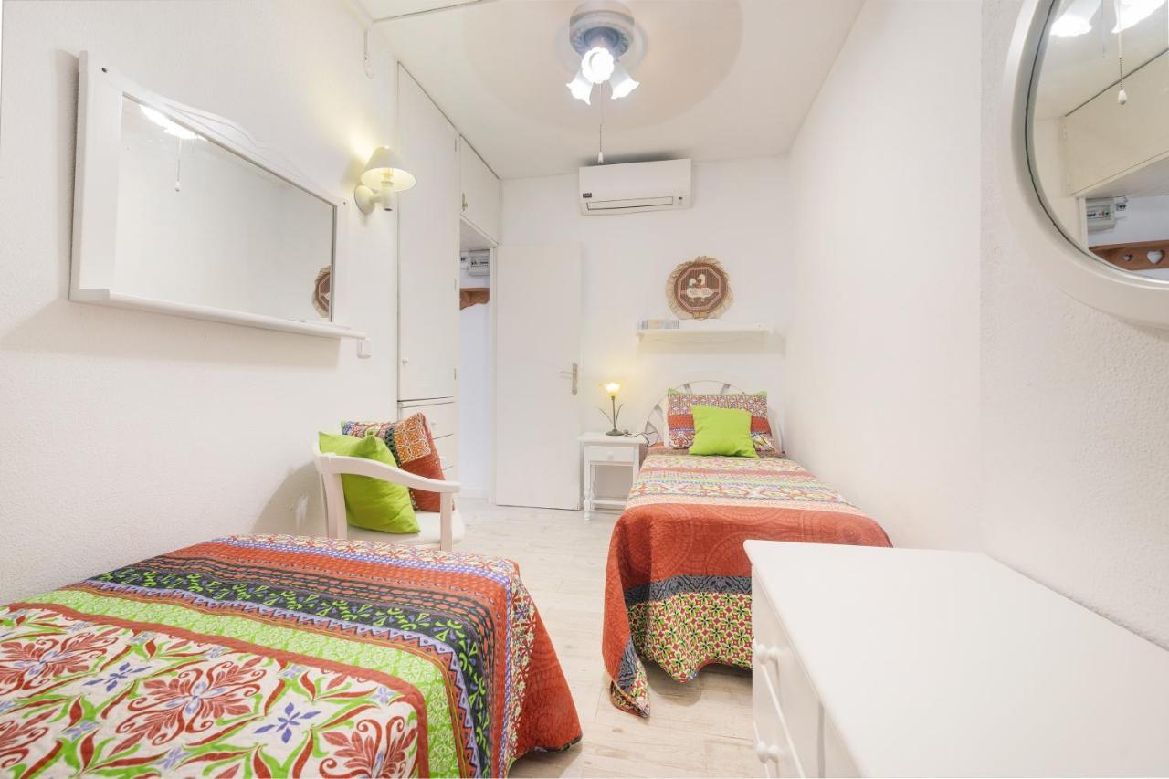 23 Edificio Canopus Apartment