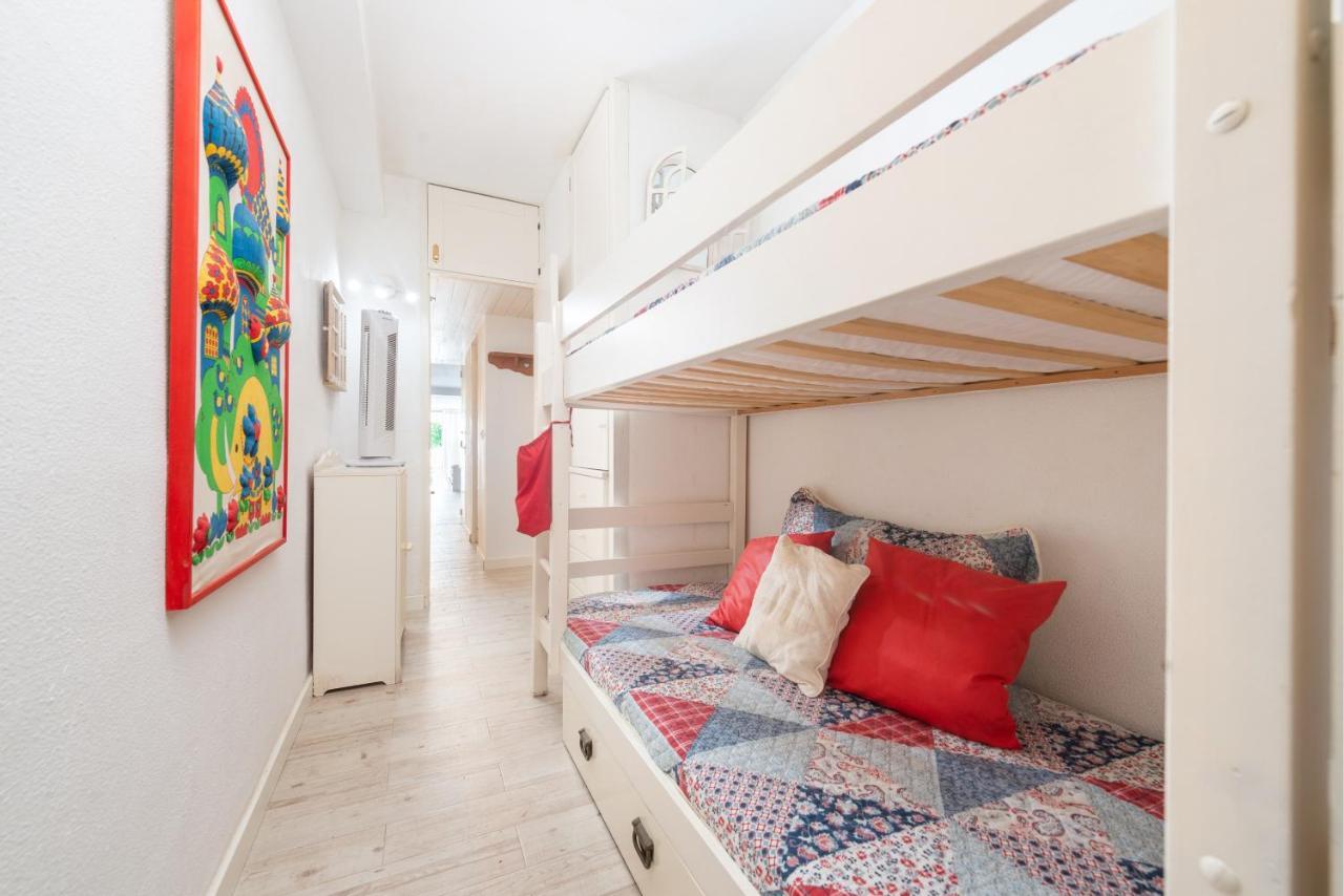 23 Edificio Canopus Apartment *