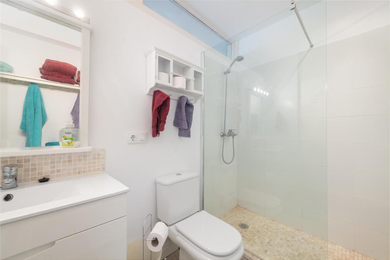 23 Edificio Canopus Apartment